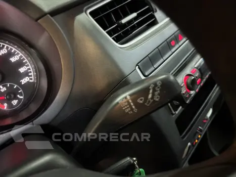 FOX 1.0 MI 8V FLEX 4P MANUAL