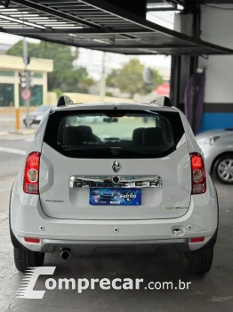 DUSTER 2.0 Tech Road 4X2 16V