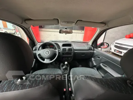 Clio RN/Alizé/Expr./1.0 Hi-Power 16V 5p