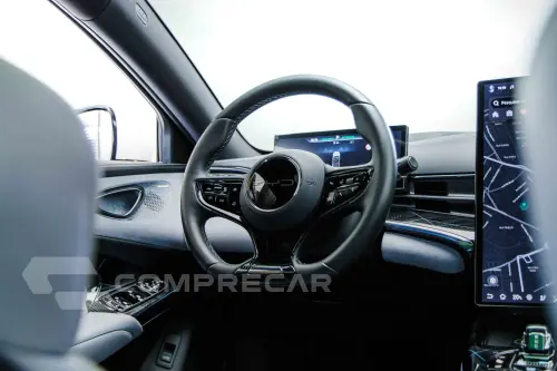 SEAL 82,5 KW AWD