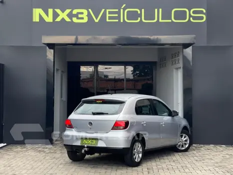 GOL 1.0 MI 8V FLEX 4P MANUAL G.V