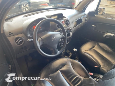 C3 1.4 I GLX 8V