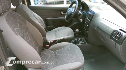 STRADA 1.4 MPI Working CD 8V