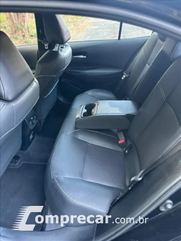 COROLLA 2.0 Vvt-ie XEI