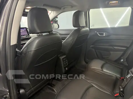 COMPASS 1.3 T270 Turbo Longitude