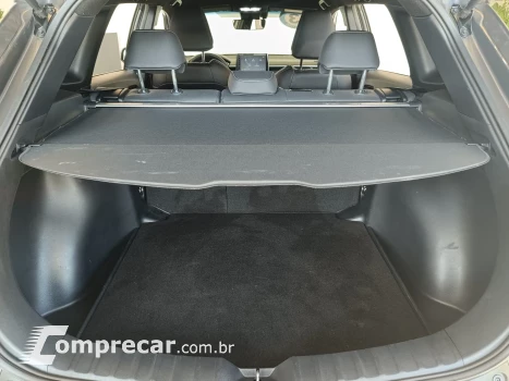 COROLLA CROSS 2.0 VVT-IE XRE DIRECT SHIFT
