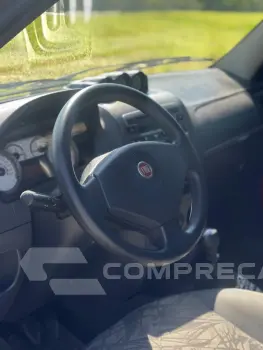 STRADA 1.8 MPI Adventure Locker CD 8V