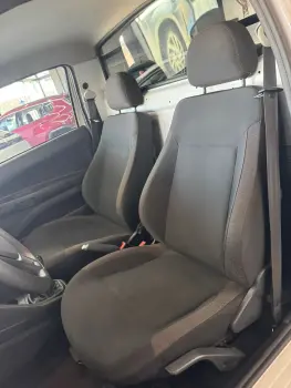 SAVEIRO 1.6 MSI Robust CS 16V