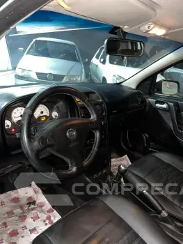 Astra Advantage 2.0 MPFI 8V FlexPower 5p