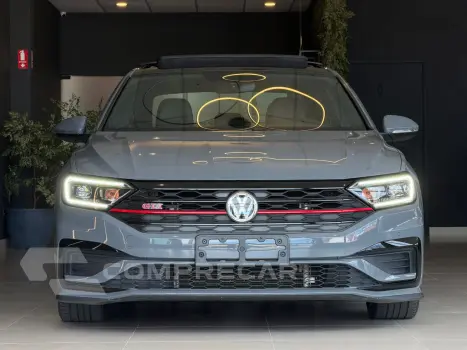 JETTA 2.0 350 TSI GLI