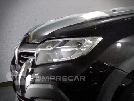 STEPWAY 1.6 16V SCE FLEX ICONIC X-TRONIC