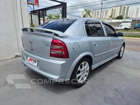 ASTRA HB 4P ADVANTAGE