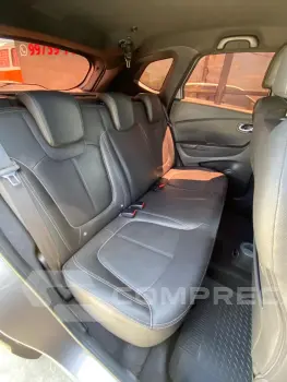 CAPTUR 1.6 16V SCE Bose