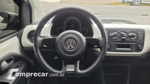 CROSS UP 1.0 MPI 12V