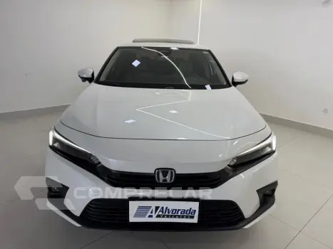 CIVIC HYB TRNG