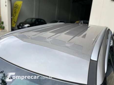 CRETA 1.0 Tgdi Limited Safety