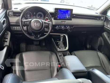 HR-V 1.5 DI I-VTEC TURBO FLEX TOURING CVT