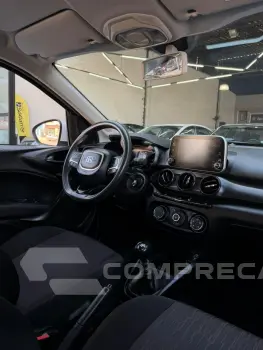 ARGO DRIVE 1.0 6V Flex