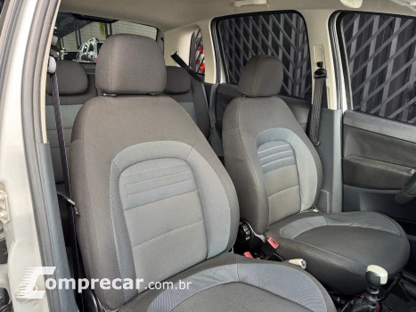 IDEA 1.4 MPI Attractive 8V