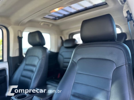 T4 3.2 XLT 4X4 20V TURBO INTERCOOLER DIESEL 2P MANUAL