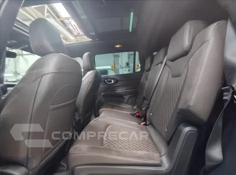 COMMANDER 2.0 Td380 Turbo Overland