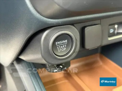 MAVERICK 2.0 ECOBOOST GASOLINA LARIAT FX4 AUTOMÁT