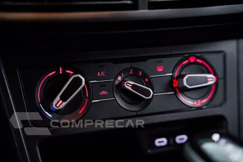 Polo Comfortline TSI 1.0 Flex 12V Aut.