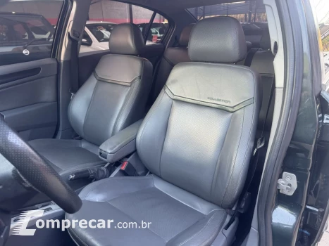 Vectra Sedan 2.0 4P COLLECTION