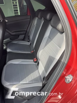 NIVUS 1.0 200 TSI TOTAL FLEX HIGHLINE AUTOMÁTICO