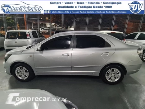 COBALT 1.8 LTZ 8V