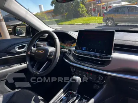 COMPASS 1.3 T270 Turbo Longitude