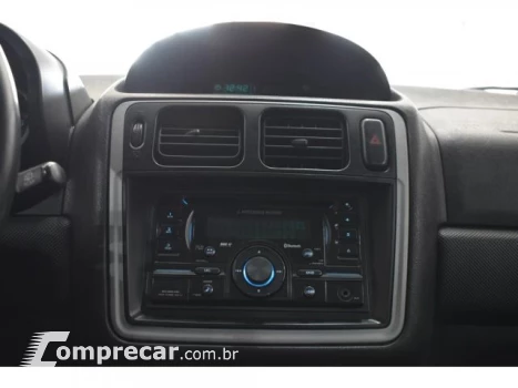 PAJERO TR4 - 2.0 4X4 16V 140CV 4P AUTOMÁTICO