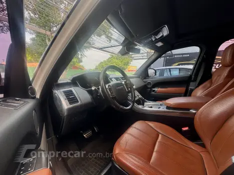 DISCOVERY SPORT 2.0 16V TD4 dynamic