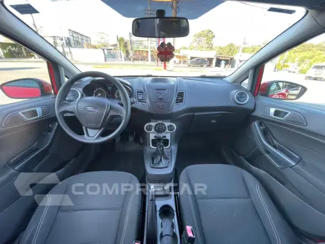 FIESTA 1.5 SE Hatch 16V