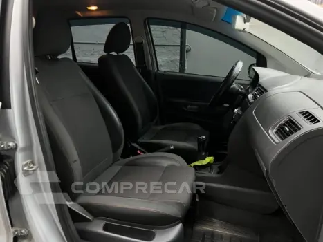 FOX - 1.6 MI PRIME 8V 4P MANUAL