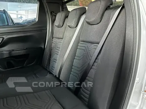 Strada Freedom 1.3 Flex 8V CD