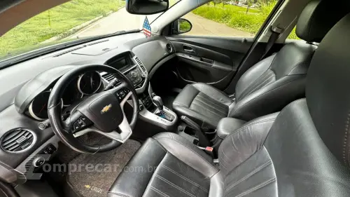 CRUZE 1.8 LT 16V