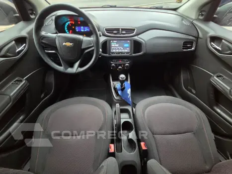 ONIX HATCH LT 1.4 8V FlexPower 5p Mec.