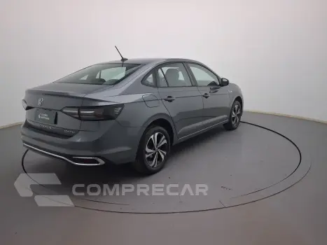 VIRTUS 1.0 170 TSI AUTOMÁTICO