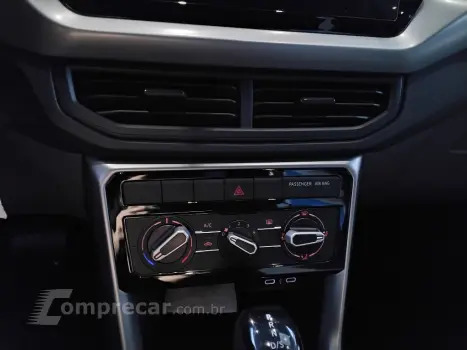 T-CROSS 1.0 200 TSI TOTAL FLEX AUTOMÁTICO