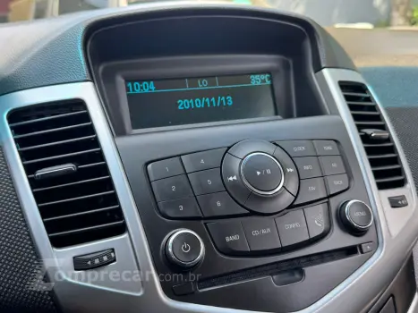 CRUZE 1.8 LT Sport6 16V