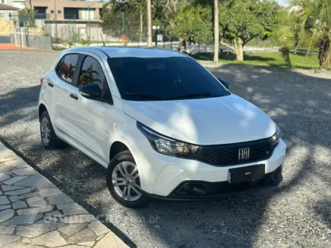 ARGO 1.0 FIREFLY FLEX MANUAL