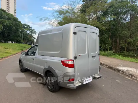 STRADA 1.4 MPI Hard Working CS 8V