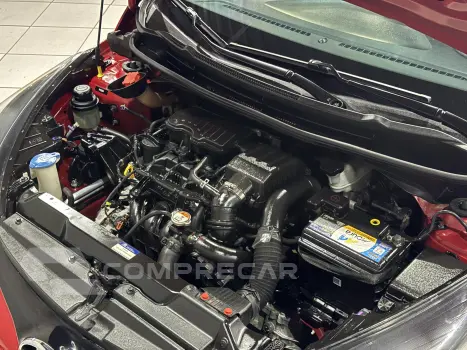 HB20 1.0 Comfort 12V