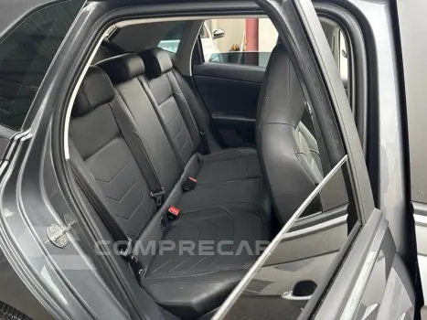 Polo Highline TSI 1.0 Flex 12V Aut.