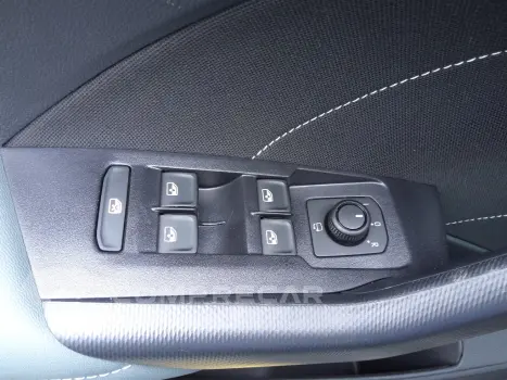 T-CROSS 1.4 250 TSI TOTAL FLEX EXTREME AUTOMÁTICO