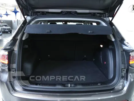 COMPASS 1.3 T270 TURBO FLEX LIMITED AT6