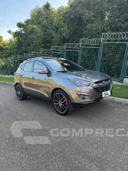IX35 2.0 MPFI GLS 4X2 16V