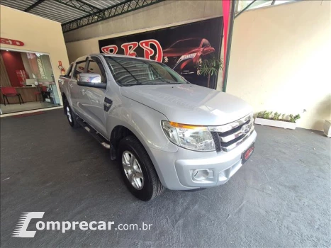 RANGER 3.2 XLT 4X4 CD 20V