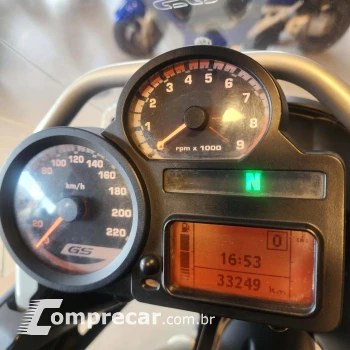 R 1200 GS